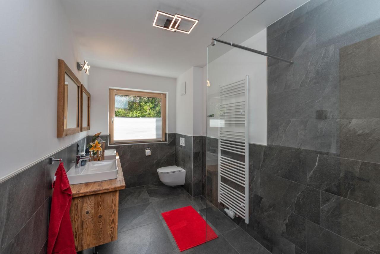 Heustadl Apartment *