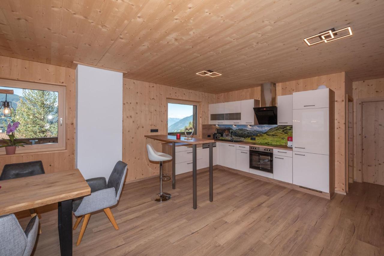 Heustadl Apartment *